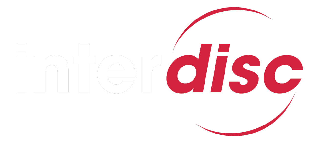 logo interdisc